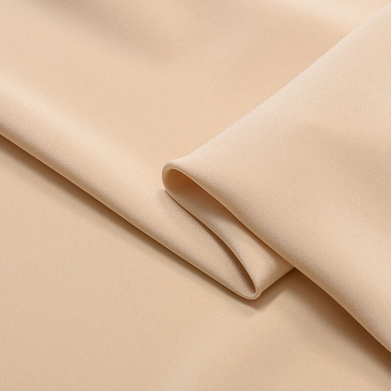Mulberry Silk Woven Fabric for Top Wholesale Supplier 28